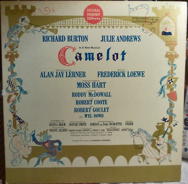 Camelot